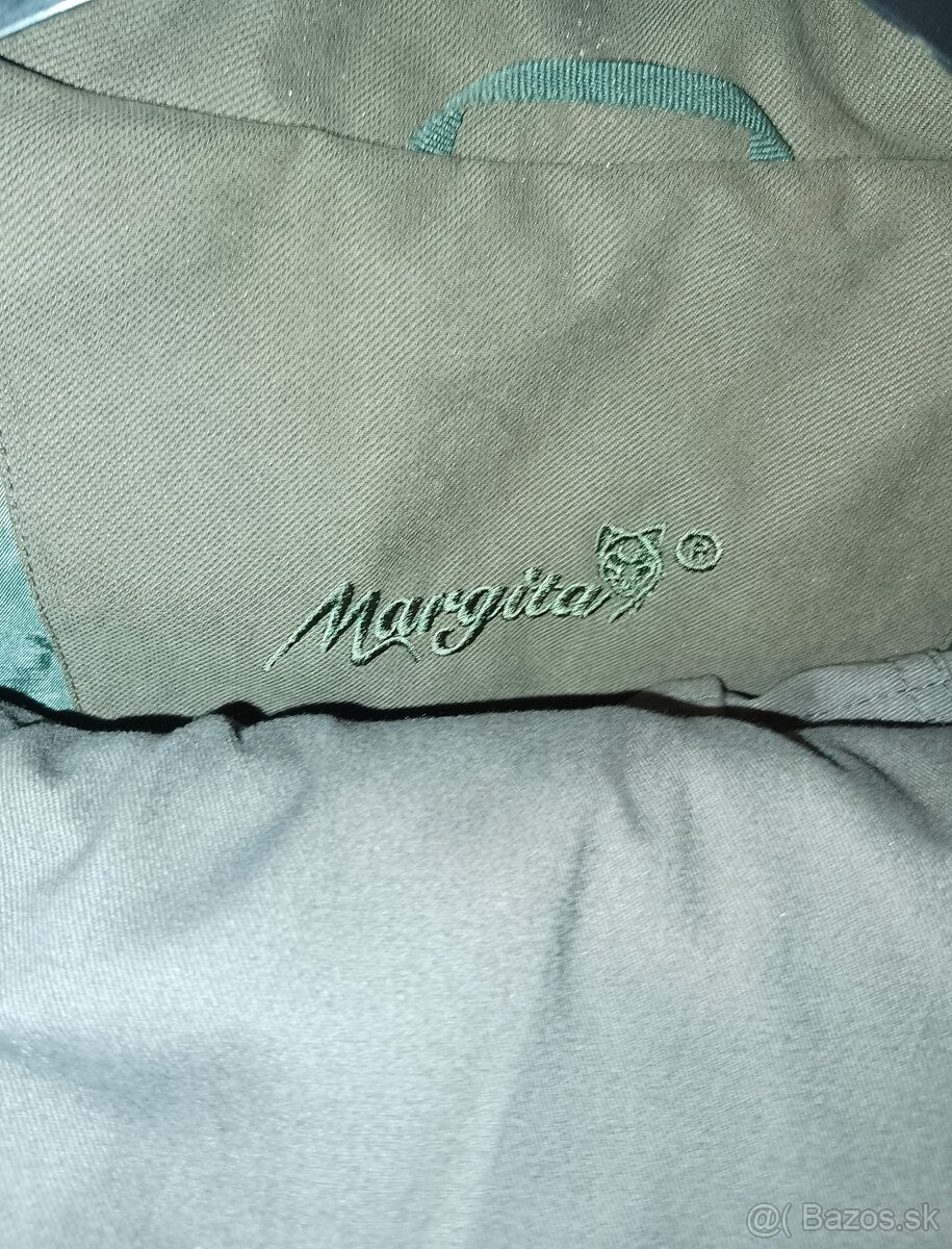 Poľovnícke oblečenie - 3