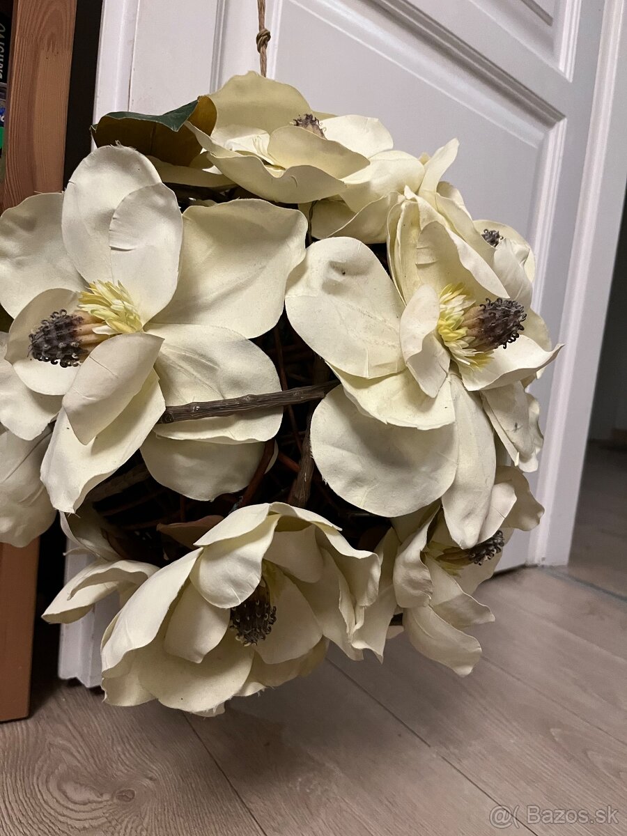 Guľa aj na zavesenie - 3