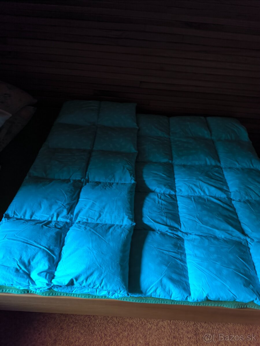 Paplóny z peria - 3