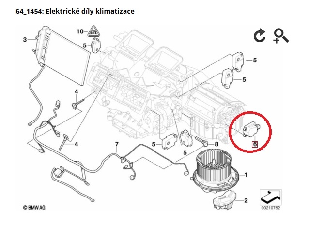 BMW E9...64119339246 - 3