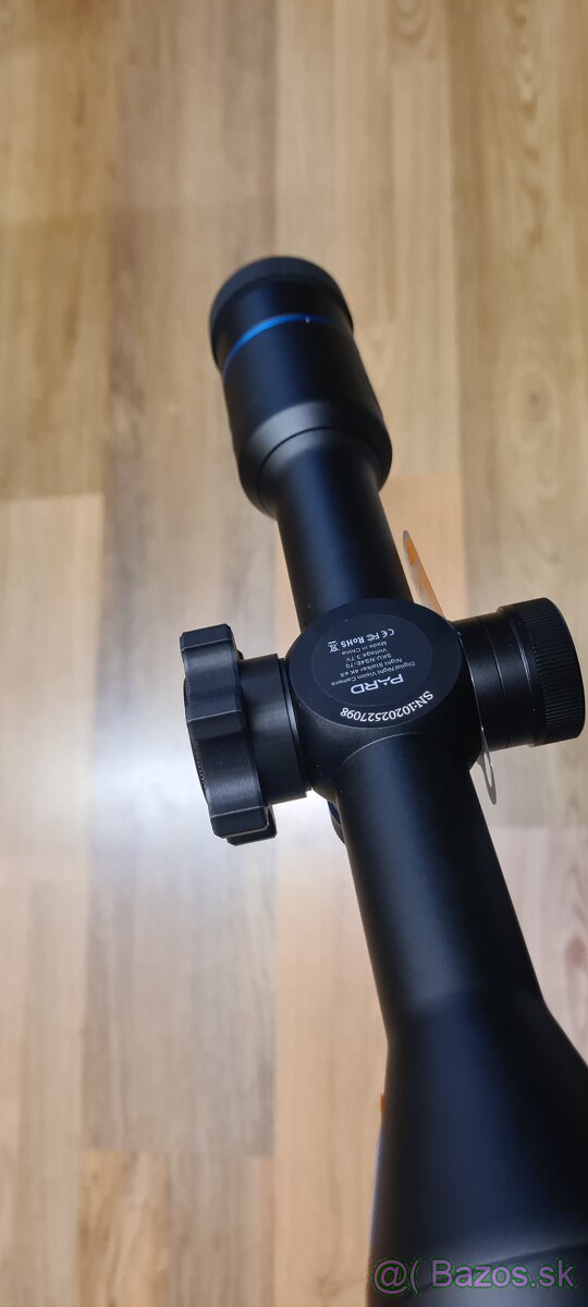 Pard Night stalker (Pantera) EX Ostrienie - 3