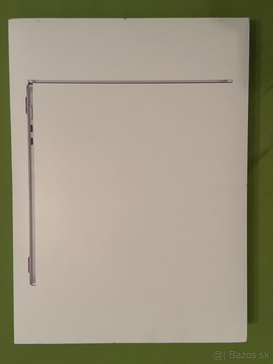 Nerozbalený MacBook Air M4 - 3