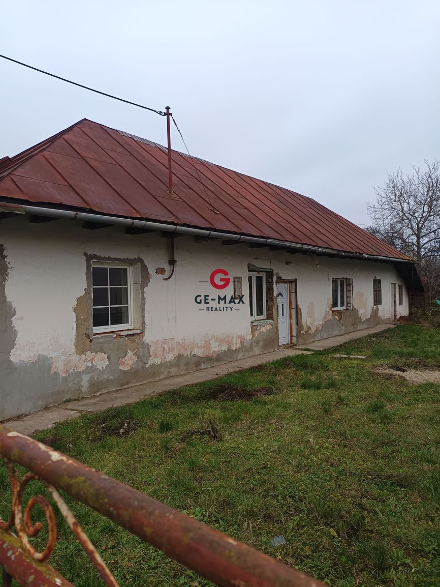 Na predaj rodinný dom v obci Ptrukša - 3