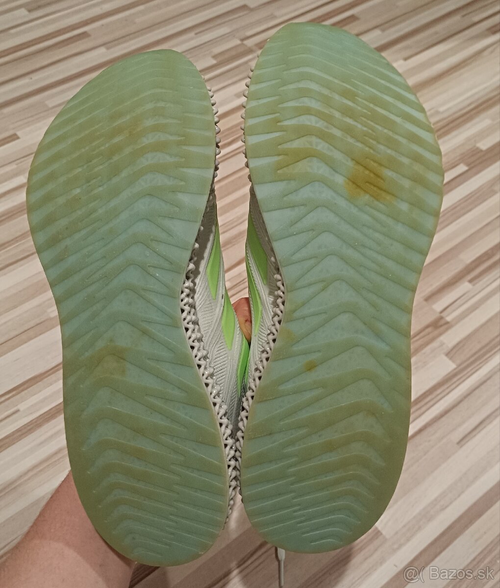 Pánske bežecké tenisky Adidas - 3