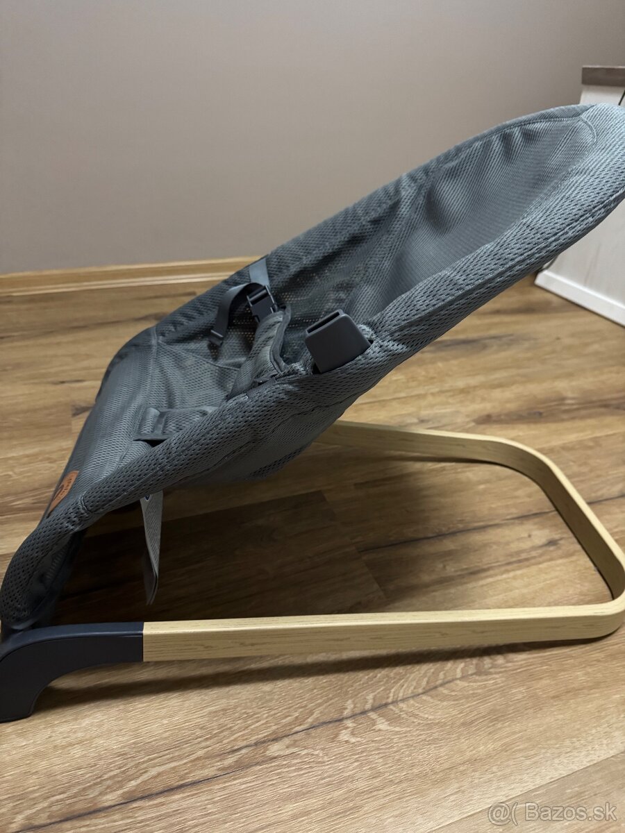 Hojdacia stolička pre babatko - 3