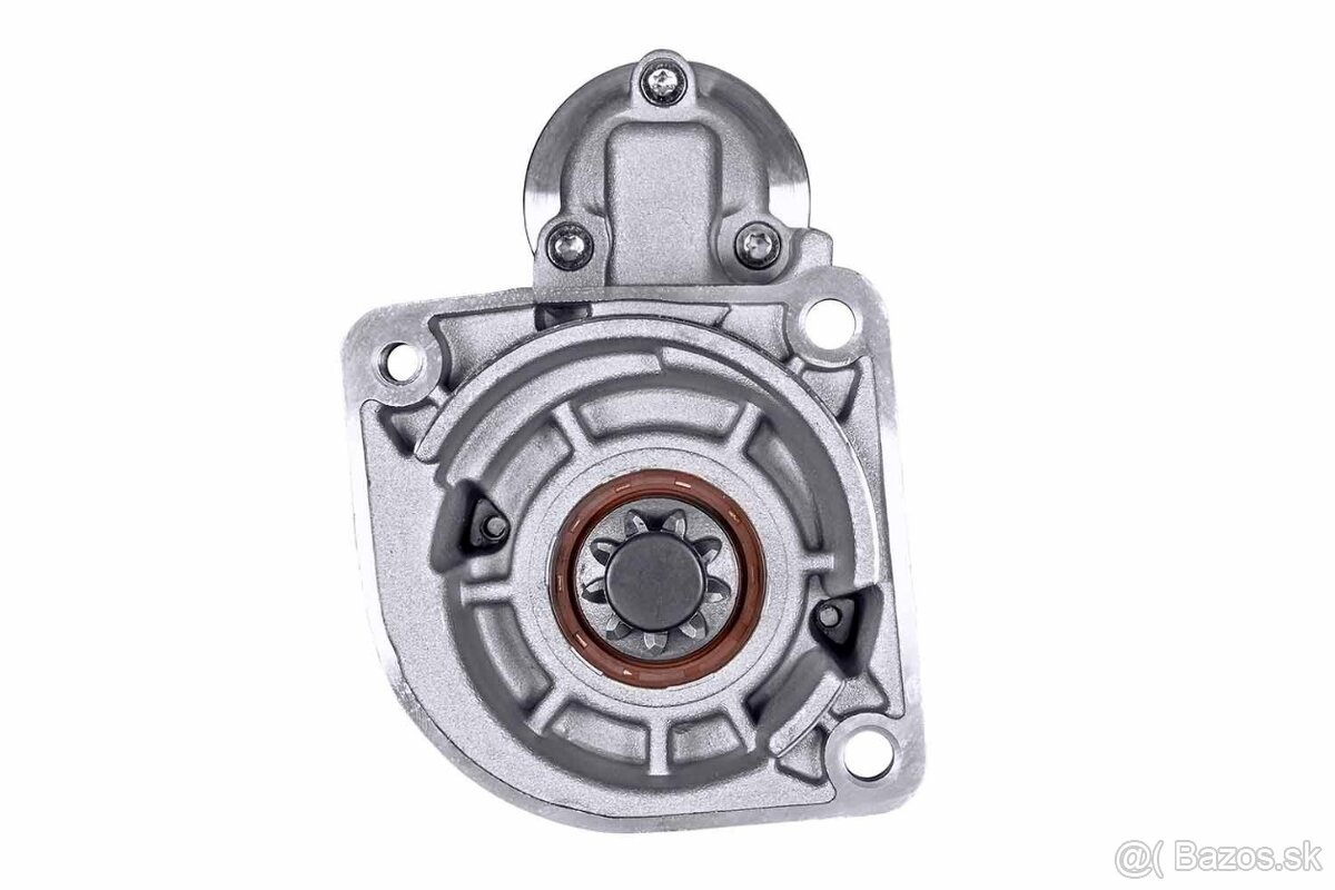 Štartér Hella 8EA 012 527-221 ,Škoda, Seat ,Volkswagen - 3