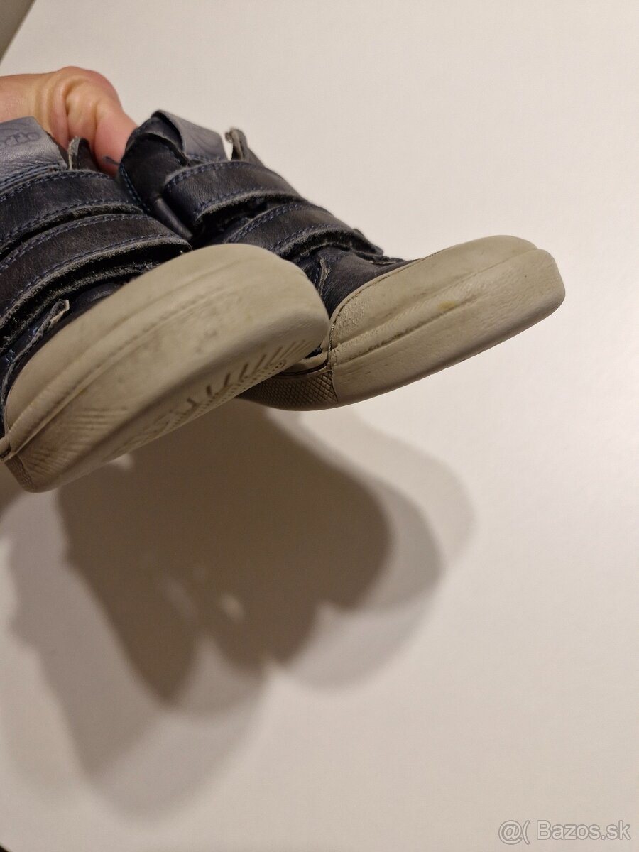 Topanky Froddo veľ.27 - 3