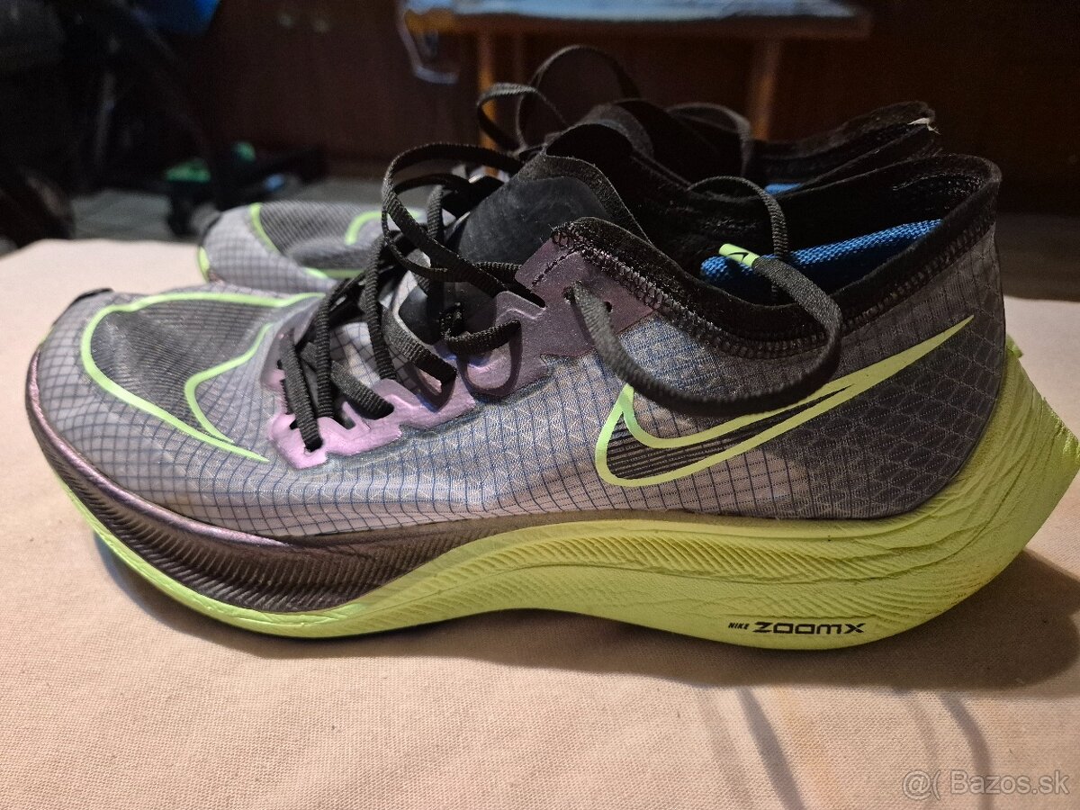 NIKE ZOOM X VAPORFLY NEXT% Veľk.:42½ - 3