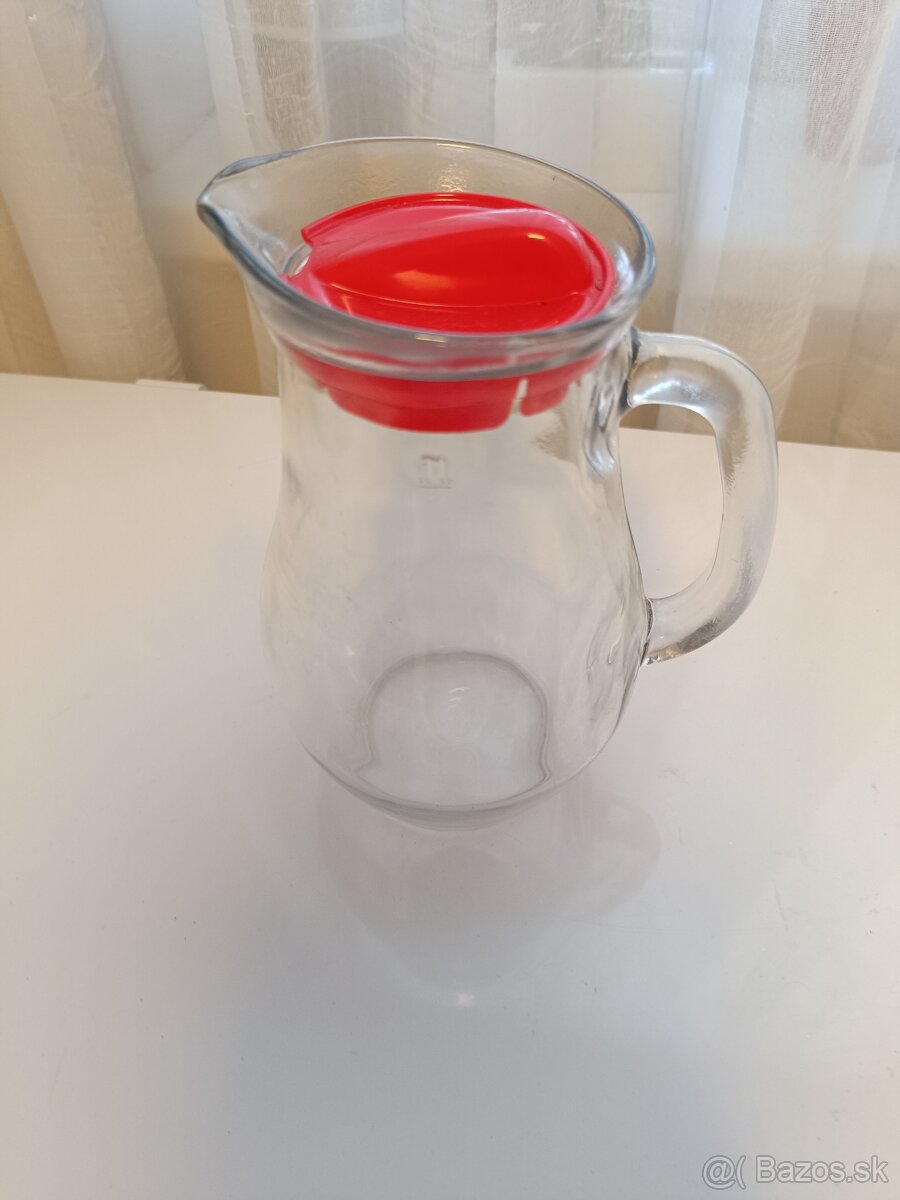 džbány na nápoje - 3