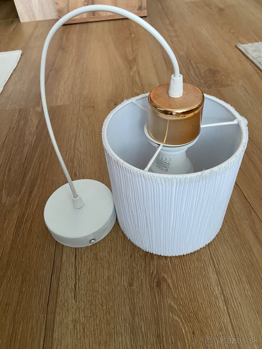 Závesná lampa - 3