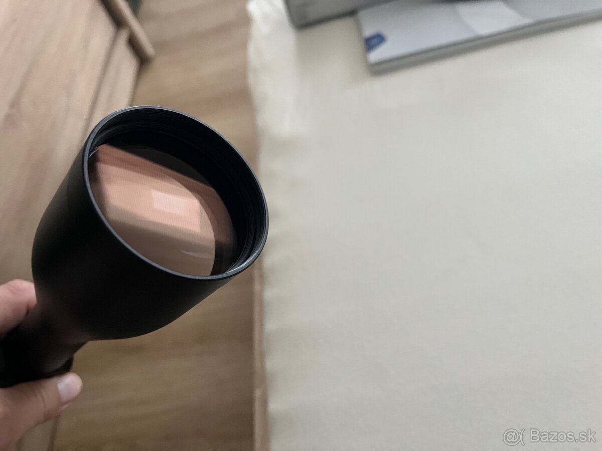 Zdravím predám Meopta Meostar 3x12x56 - 3