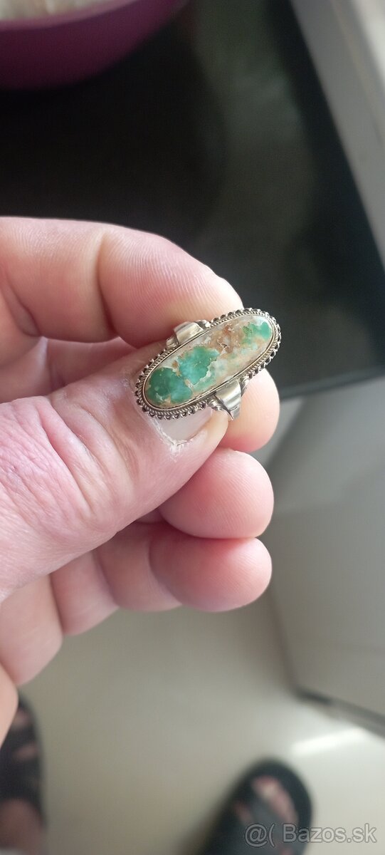 Strieborné šperky - 3