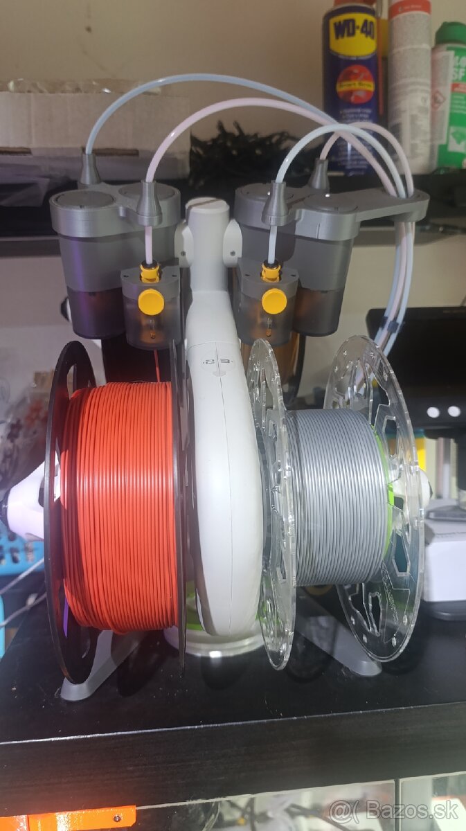 Bambu Lab A1+ Ams Lite - 3