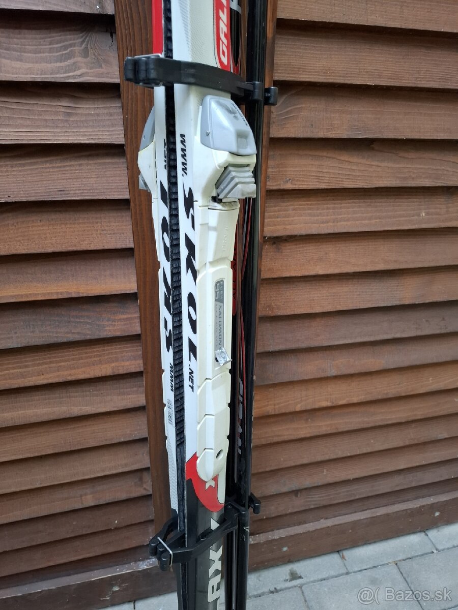 Bežky junior, Bežkársky set - 3