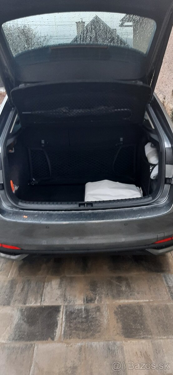 ŠKODA SCALA 1,5 TSI - 3