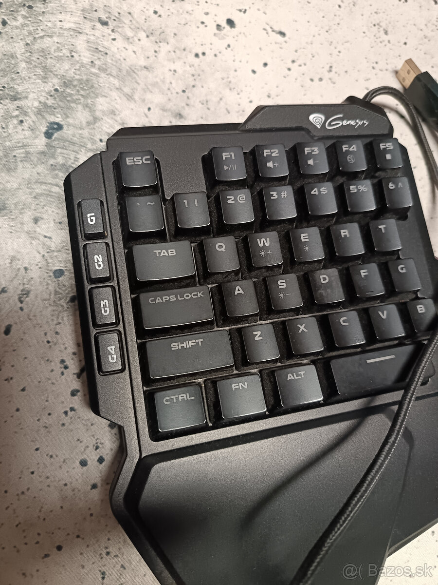 Genesis Thor 100 RGB - 3