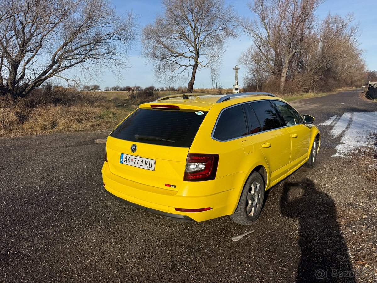 Škoda Octavia 1,5 DSG, - 3
