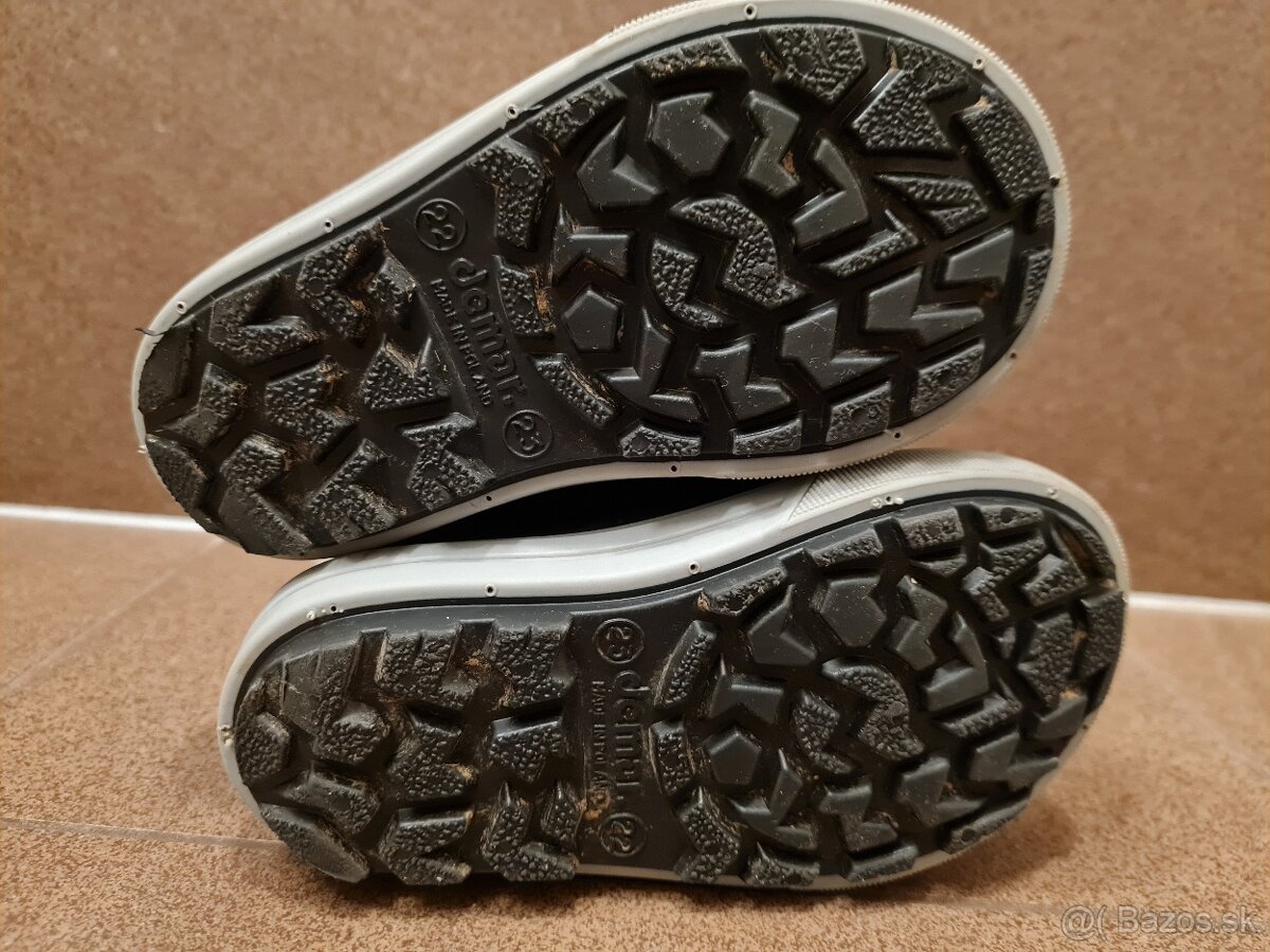 Demar snehule 22/23 - 3