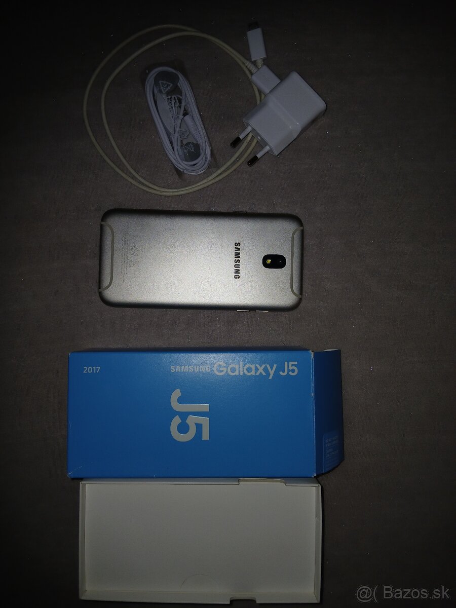 Samsung J5 - 3