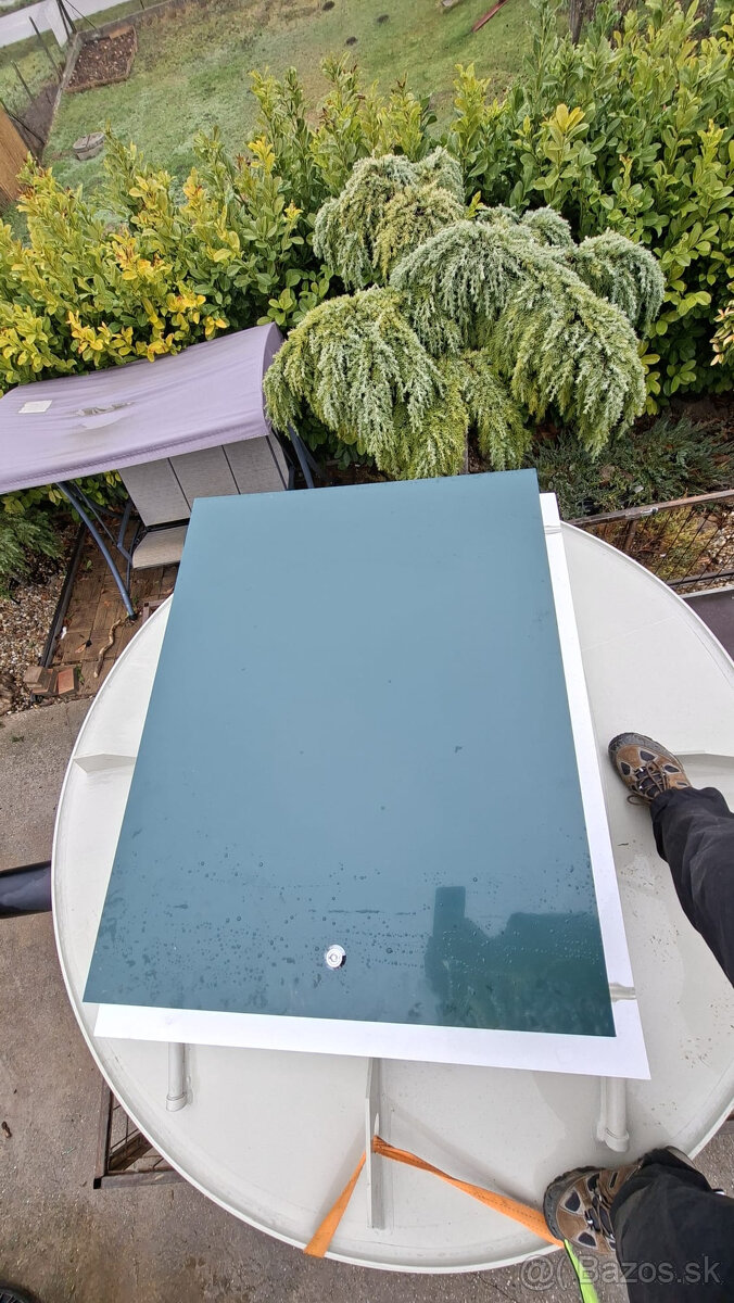 Plastová pivnica, nádrž 4,5m3 - 3