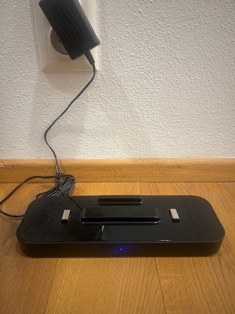 Robotický mop iRobot Braava 380 - 3