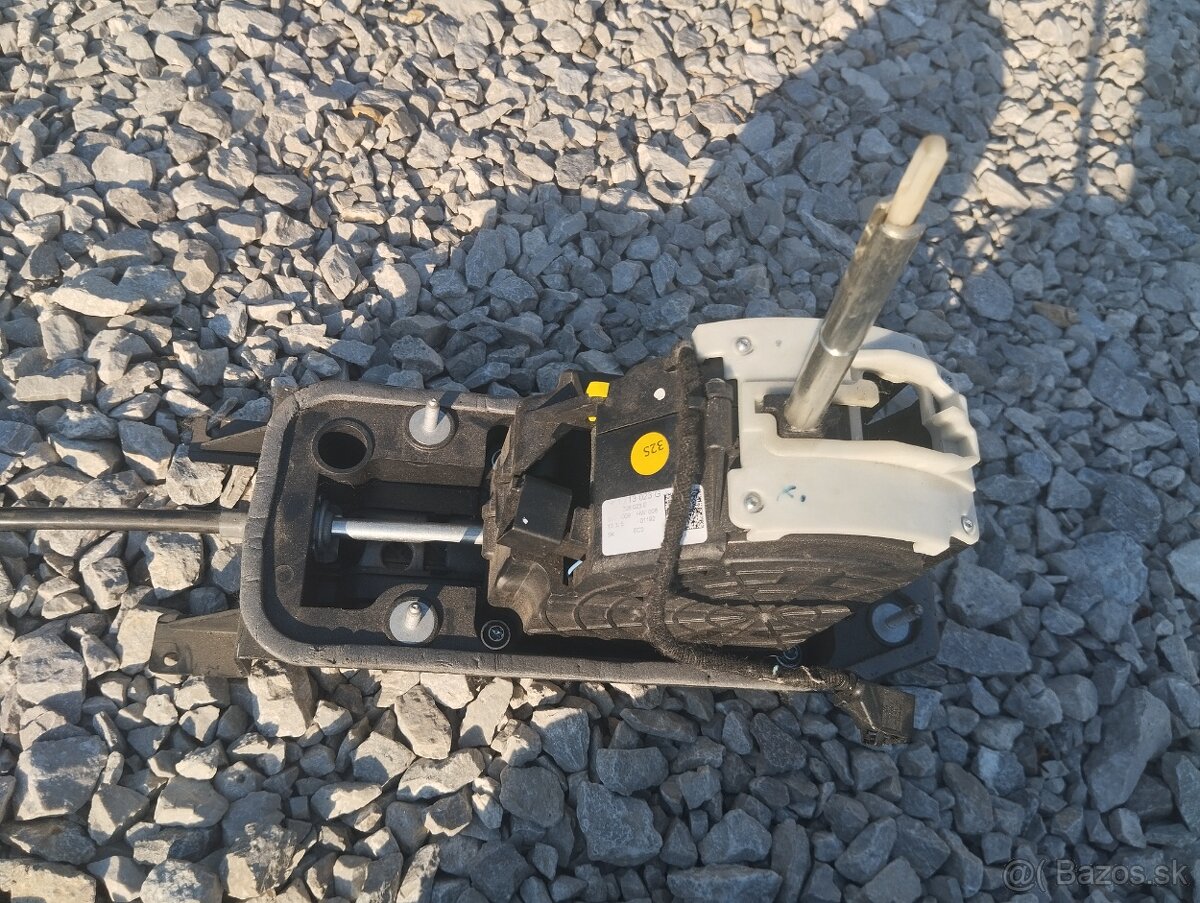 Kulisa riadenia DSG -Octavia 3,VW Passat B6,CC, Golf VI,PLUS - 3