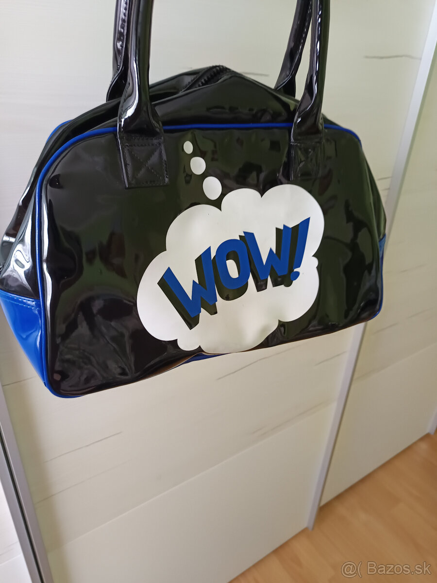 Cestovná taška - 3