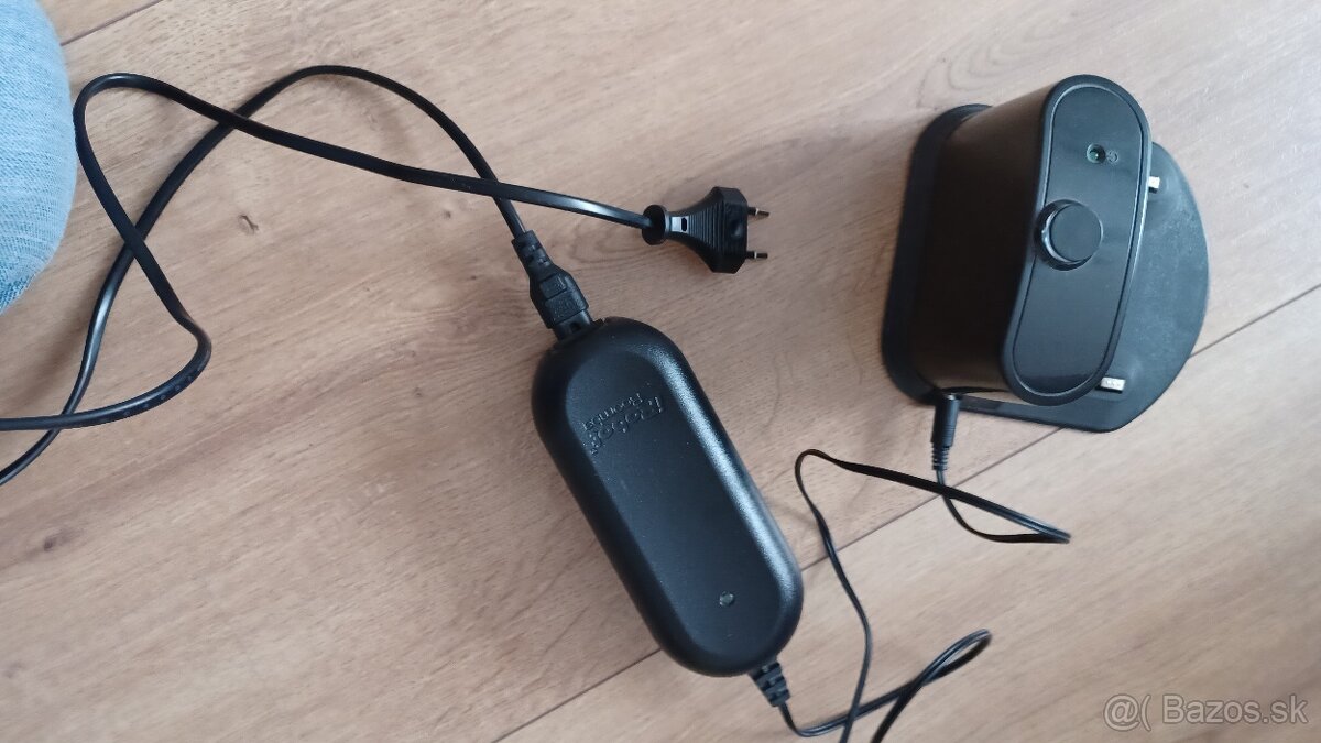 iRobot Roomba univerzálna nabíjacia stanica rada 700,800,900 - 3