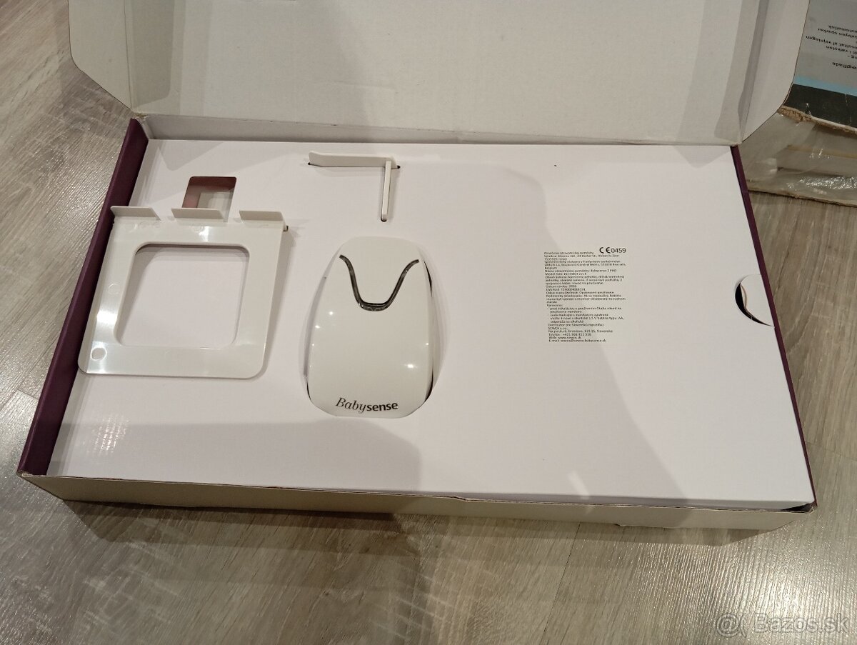 Baby sense 2pro - 3