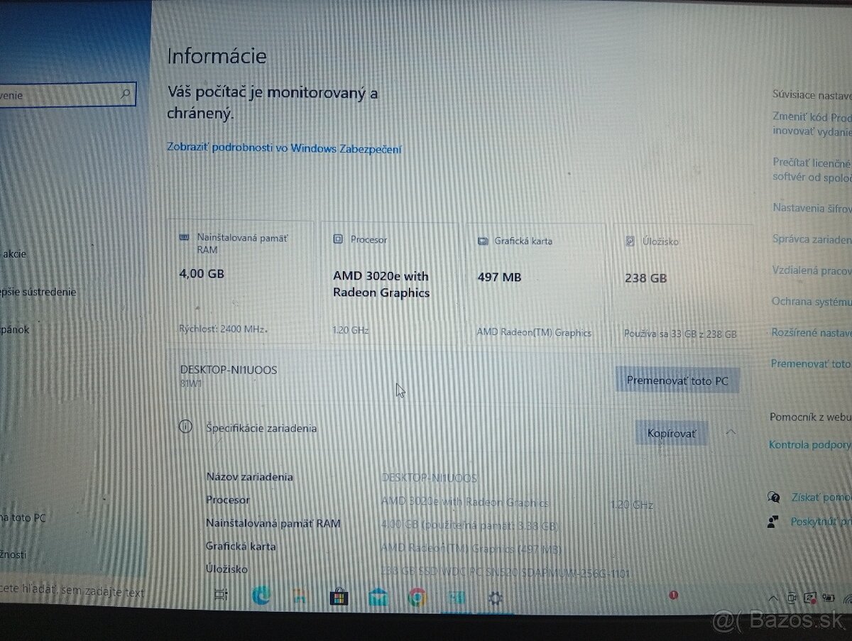 Predam alebo výmenim - 3