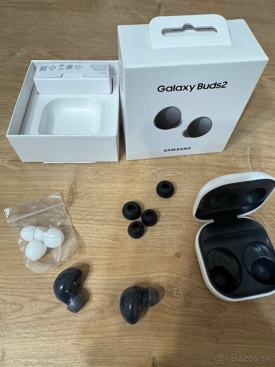Samsung Galaxy buds 2 - 3