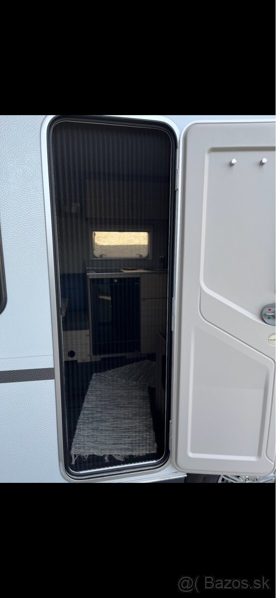 WEINSBERG CARACITO 450 FU KARAVAN / PRIVES - 3