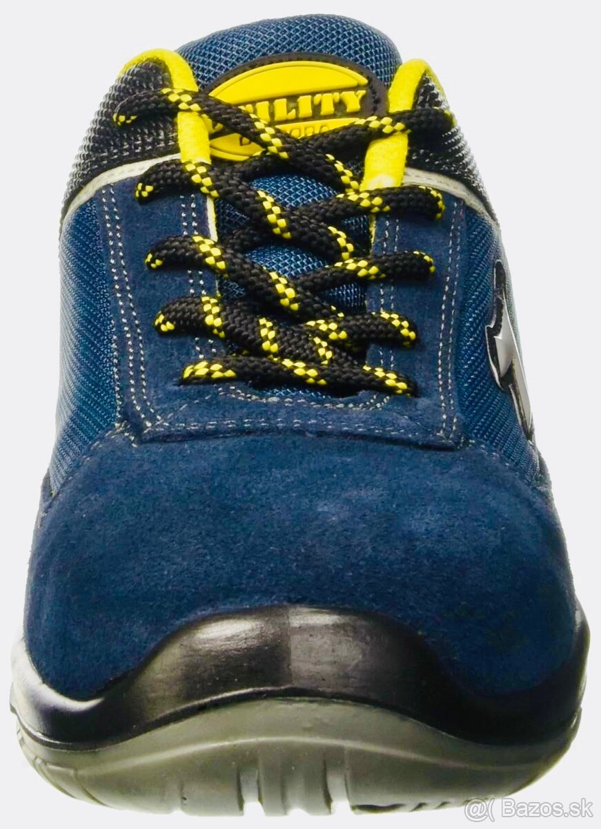 Pracovná obuv Diadora Blitz low S1P SRC - 3