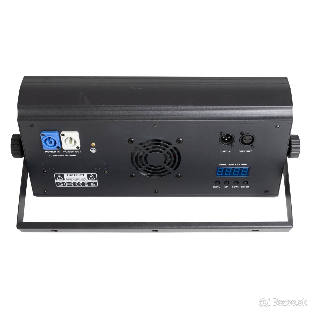 Led panel strobe 200w RGB + W - 4ks - 3