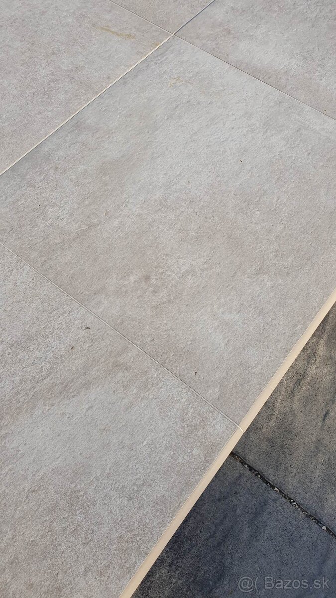 TALIANSKA DLAŽBA terasa-bazén - 3