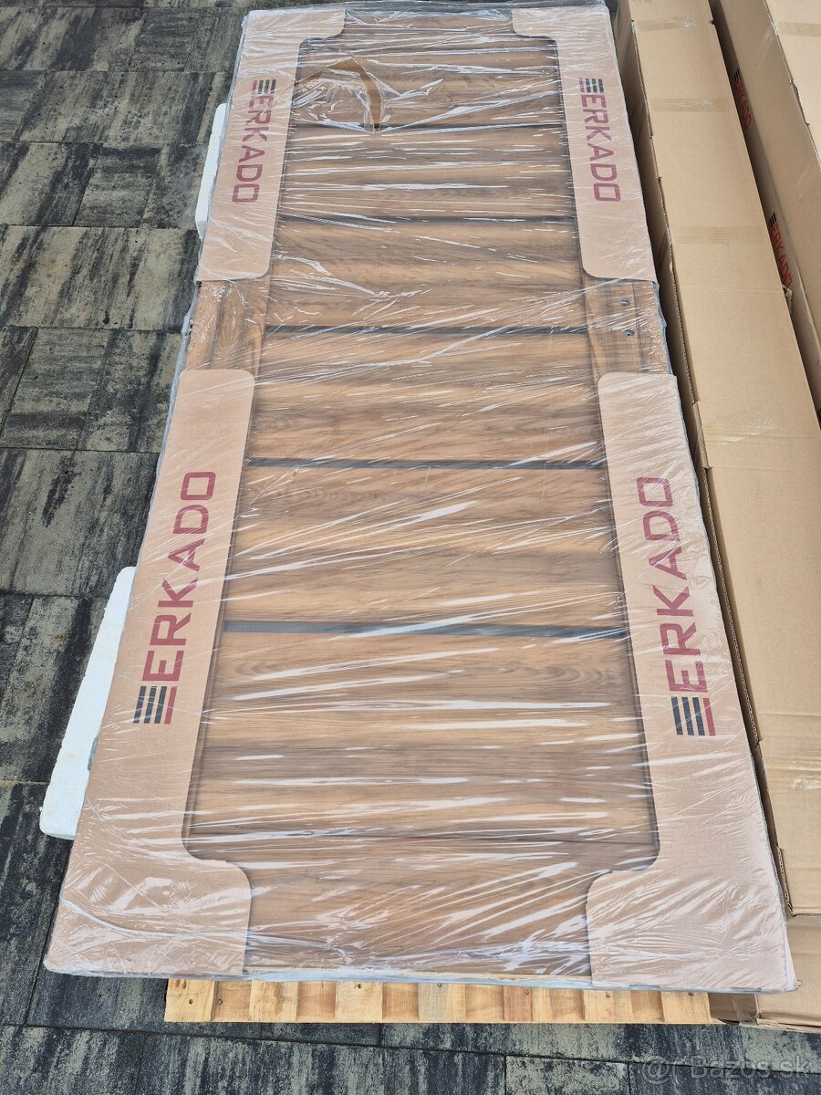 interiérové dvere a zárubne - 3