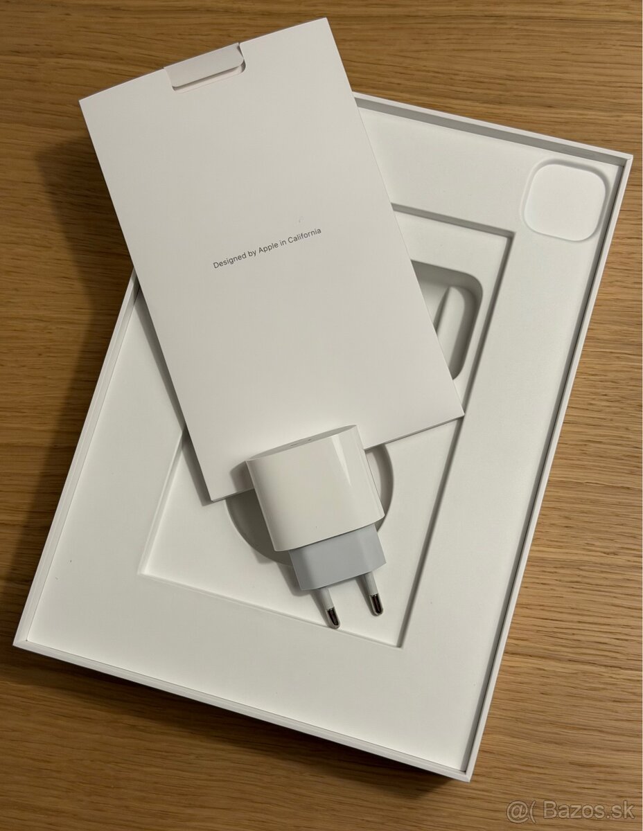 iPad pro 11 2020 (2.generácia) Wifi + Cellular 256GB - 3