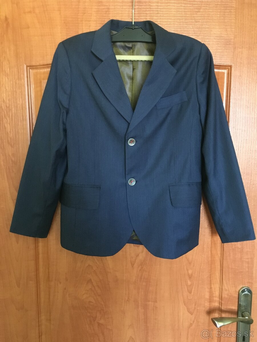 Oblek - 3