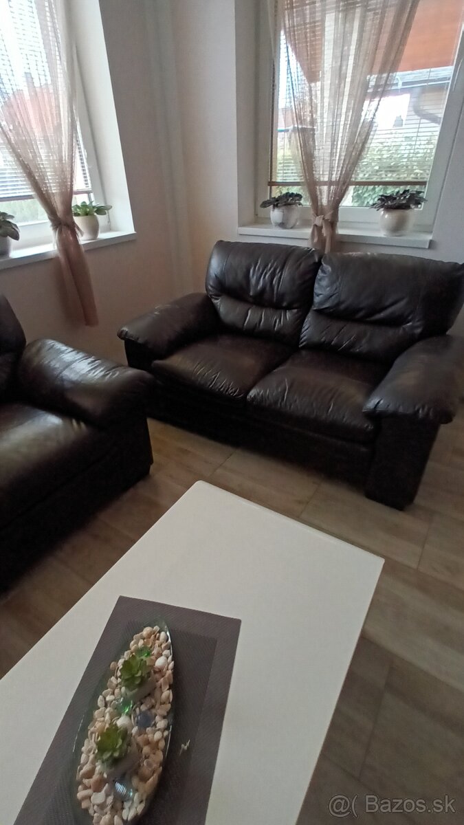 Sedacia súprava - 3