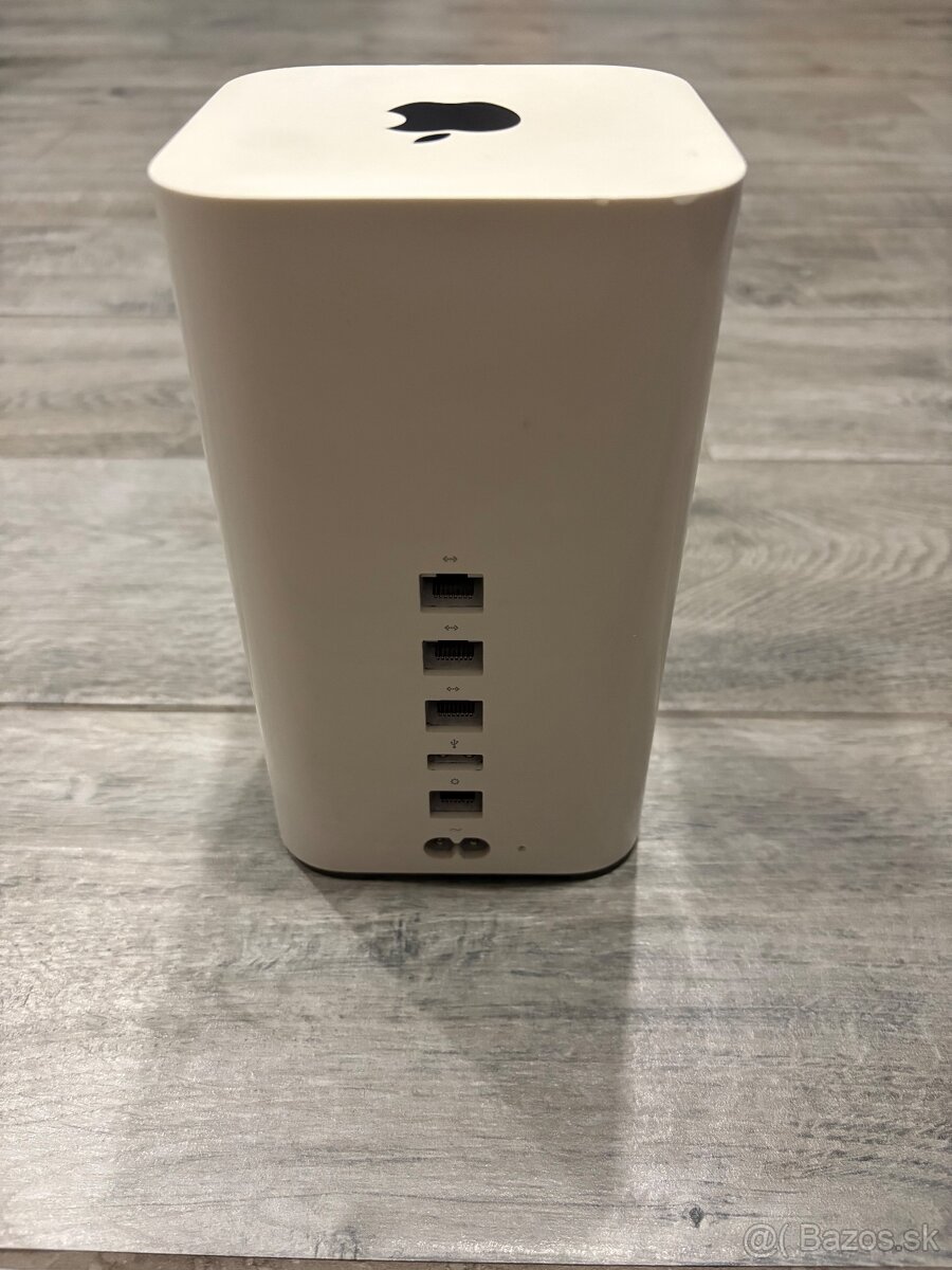 Apple AirPort Time Capsule 3TB - 3