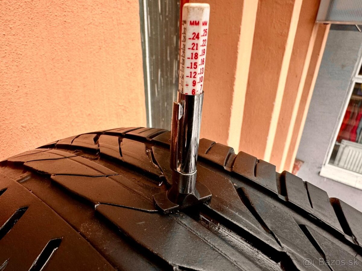 195/65 R15 Letné pneumatiky – komplet sada - 3