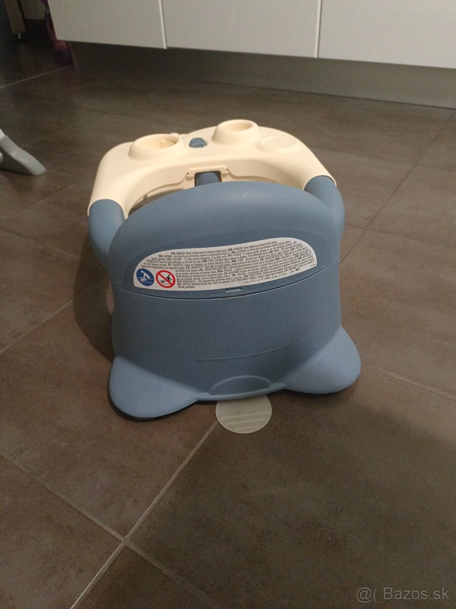 Sedátko do vane - 3