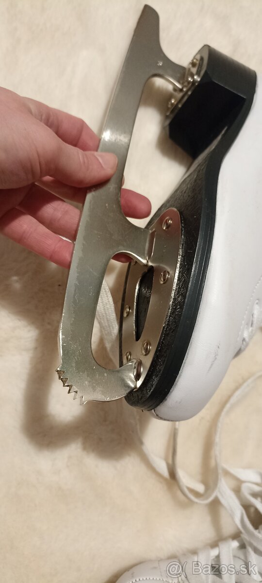 Dámske korčule - 3