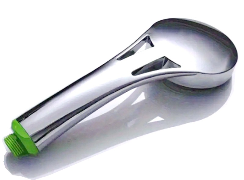 Prepínacia sprchová hlavica - 3