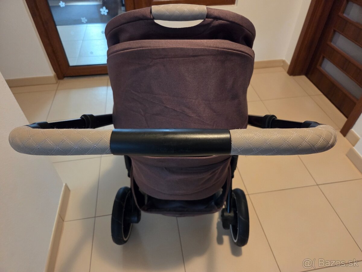 2 kombinácia ABC design salsa 4 air - 3