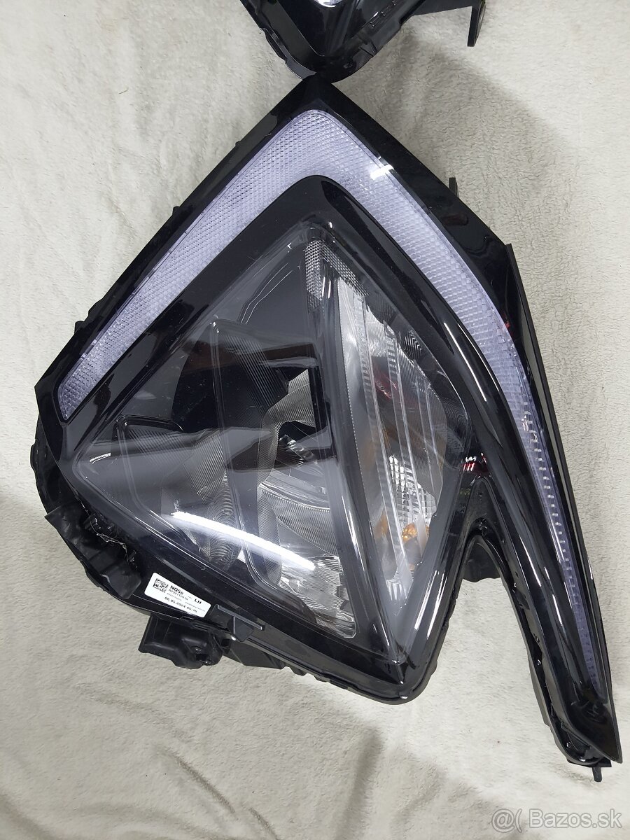 Kia Sportage 5 predne LED svetlá - 3