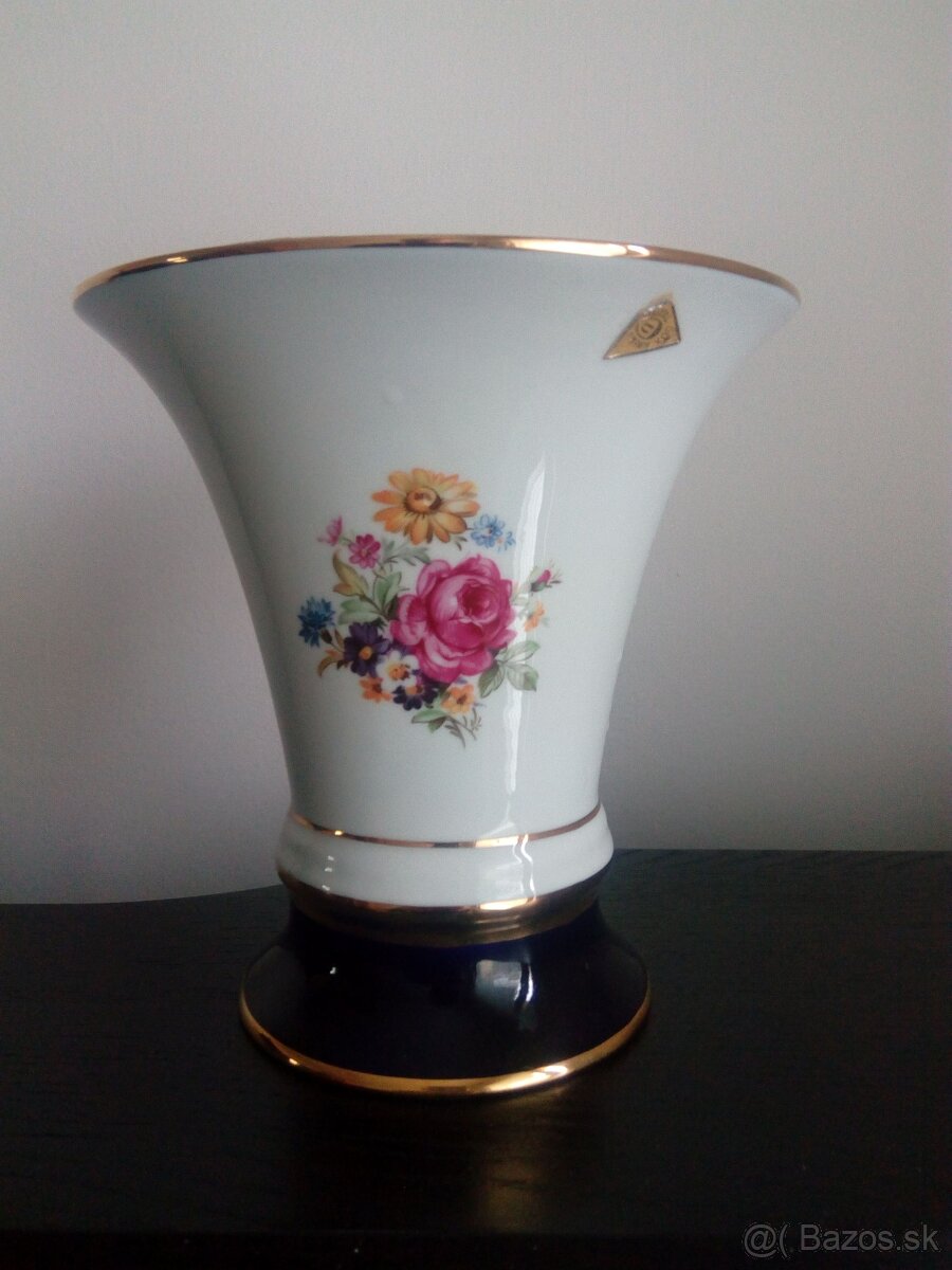 Porcelán rôzne druhy - 3