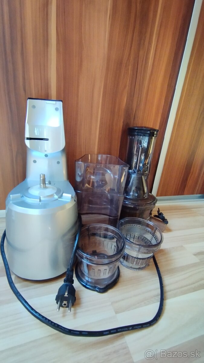 Odšťavovač Concept 7065 - 3