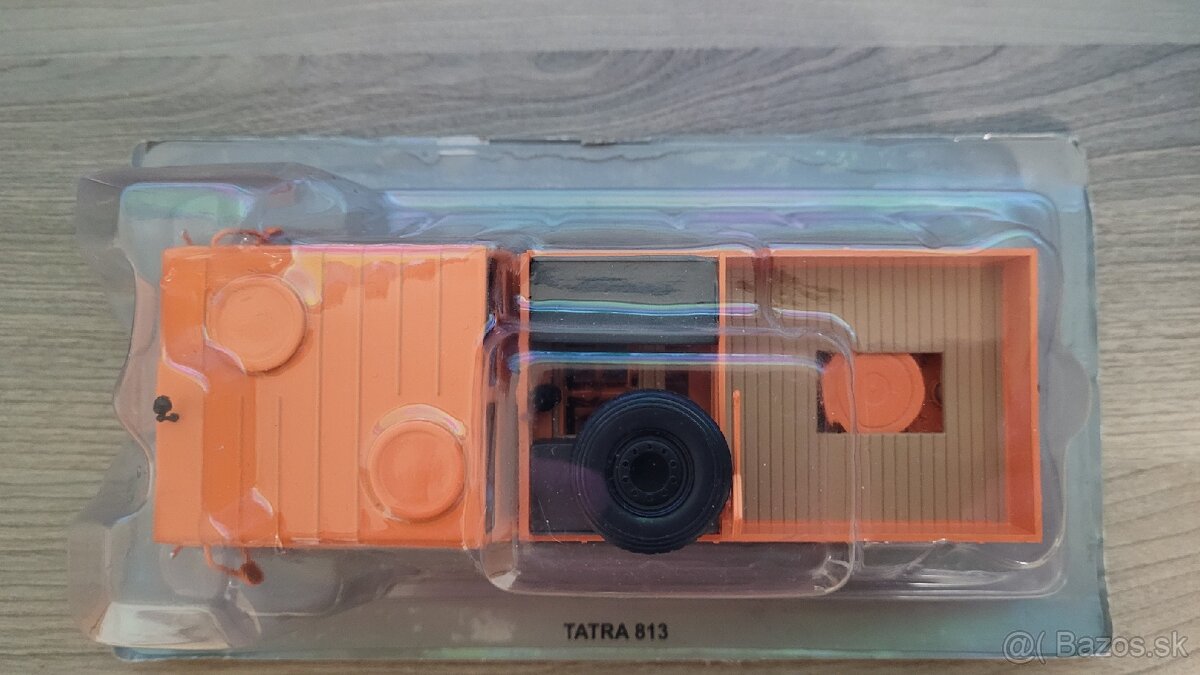 Tatra 813 - 3