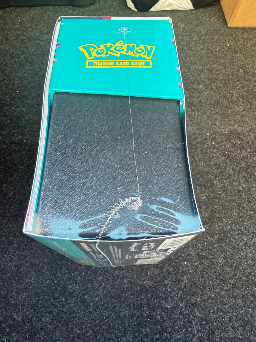 Elite Trainer Box – Mega Evolution: Ascended Heroes - 3